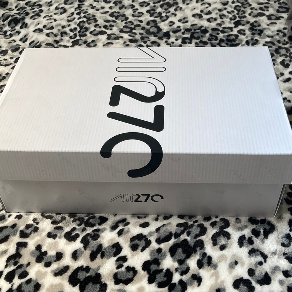 Nike Air Max 270 size 7.5 men’s